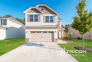 272 E Webber Ln, Clayton, NC 27527