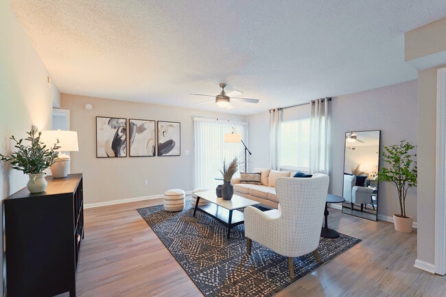 The Retreat at Concord Apartments, Concord, NC 28025 - photo 3