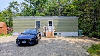 71 Norton Ridge Rd, Shapleigh, ME 04076