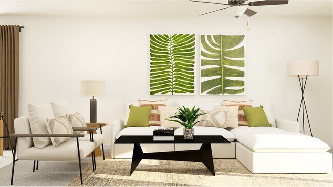 9657 Carabiner Way, Land O Lakes, FL 34637 - photo 6