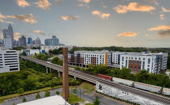 J Optimist Park, Charlotte, NC 28206 - photo 2