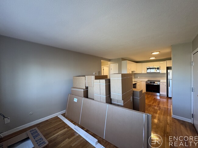 236 Parker Hill Ave unit 226 - 7, Roxbury Crossing, MA 02120 - photo 3