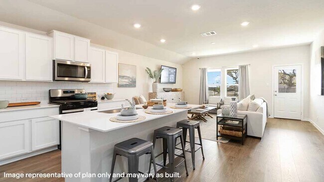 109 Mahogany Rapids St unit 36203684, Boerne, TX 78006 - photo 7