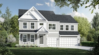 8323 Woodstar Dr Unit 36459364, Plain City, OH 43064