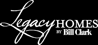 Legacy Homes by Bill Clark