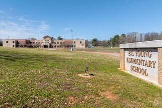 Price T Young Elementary School