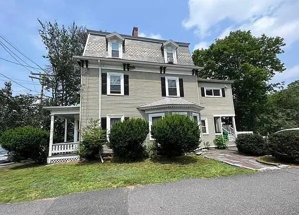 76 Chestnut St, Boston, MA 02108 - photo 5