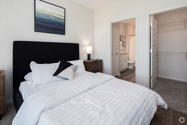 Lofts at Hamilton, Dalton, GA 30720 - photo 7