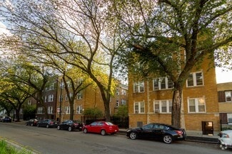 4874 N Ashland Ave, Chicago, IL 60640