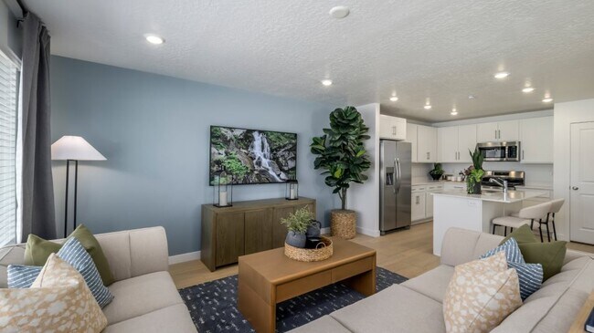 2008 E Canyonlands Ln, Eagle Mountain, UT 84005 - photo 6