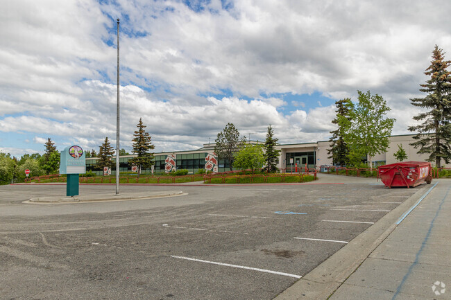 Northwood Elementary School