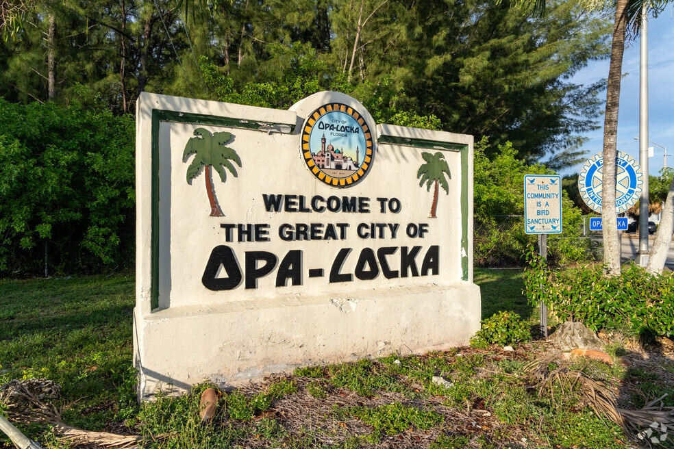Opa-locka