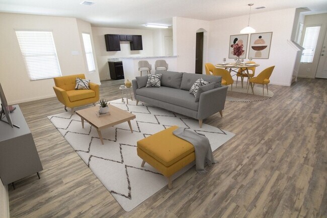 5006 War Horse Dr, San Antonio, TX 78242 - photo 5