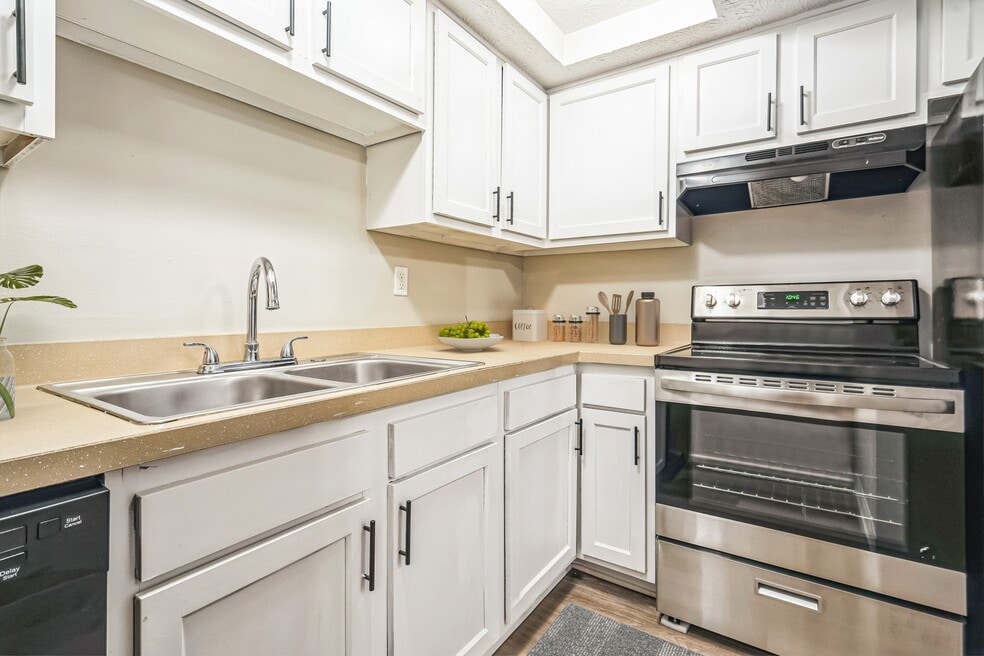 Chandler Commons Apartments
