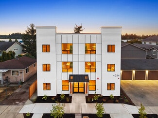 4034 S Puget Sound Ave, Tacoma, WA 98409