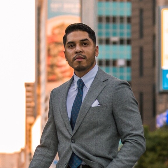 Agent Photo