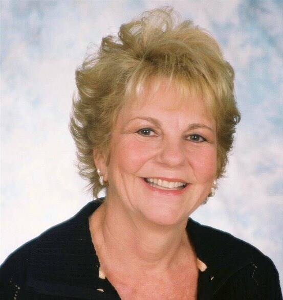 Josie Van Fleet