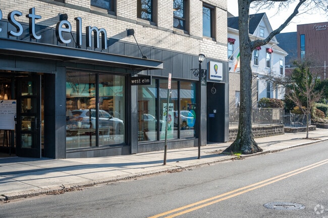 The Croft School: Igniting curiosity, fostering creativity in Providence.