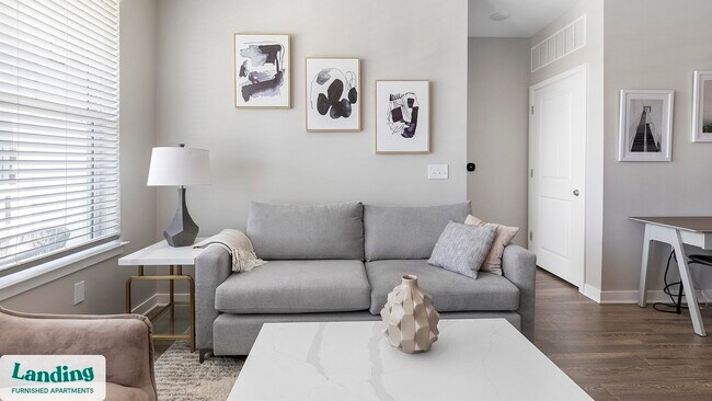 393 John's Rd unit 7210.1406176, Huntsville, AL 35806 - photo 5