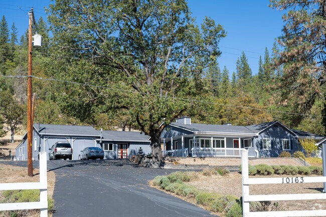 The Wimer neighborhood is a very common place to find ranch homes.