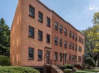 5403 Connecticut Ave NW Unit A, Washington, DC 20015