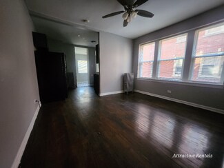 5903 W Huron St Unit 1, Chicago, IL 60644