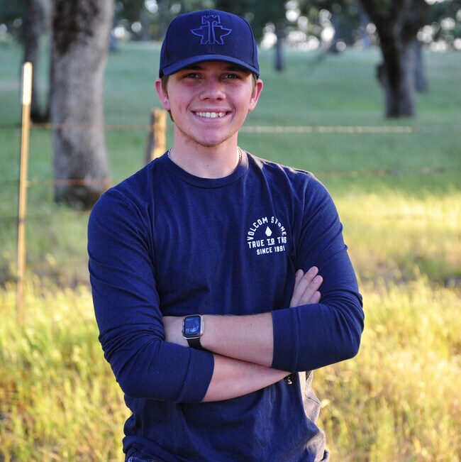 Kyle Vaith