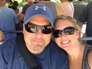 Keribeth Kauffman McCartney