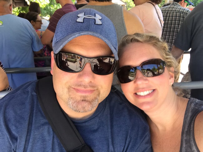 Keribeth Kauffman McCartney