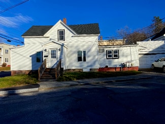 2 Howe St Unit 1, Lewiston, ME 04240