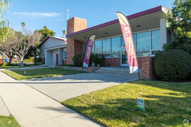 St. Bridget of Sweden Elementary School is an excellent choice of education for your kids.