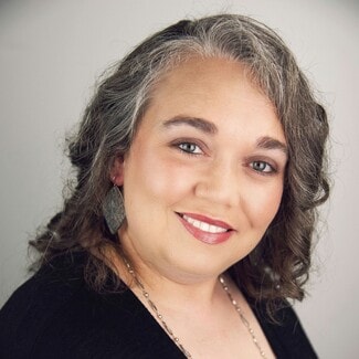 Chrissy Smith