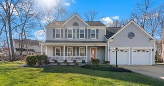 6610 Cottontail Ct, Waldorf, MD 20603