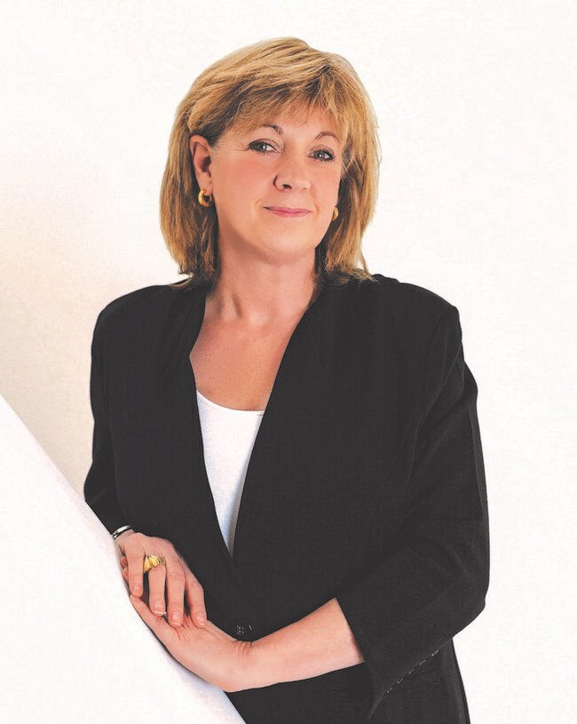 Kathy Quayle