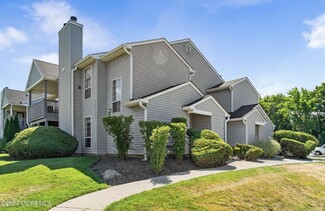 339 Yorkshire Place Unit 339 Yorkshire pl, Morganville, NJ 07751