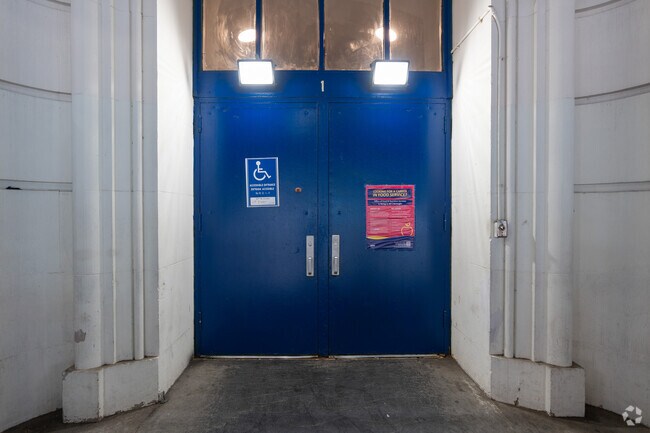 Fostering academic excellence at Brooklyn's John Jay School for Law.