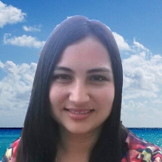 Sharina Ramage
