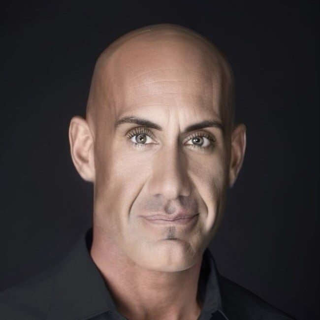 Agent Photo