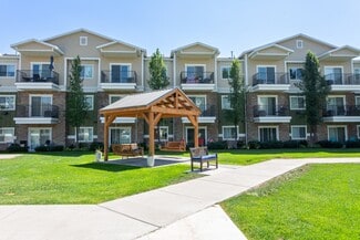 250 N Adamswood Rd, Layton, UT 84040