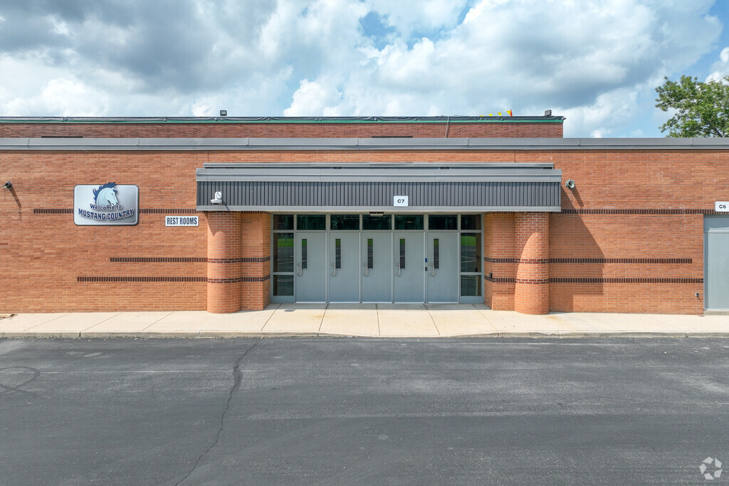 Wainwright Elementary School
