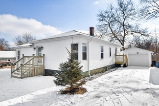417 Wilson St, Sun Prairie, WI 53590