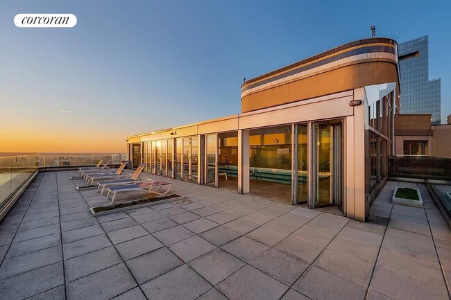 The Sheffield, New York, NY 10019 - photo 6