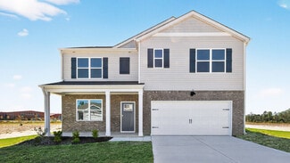 665 Wilder Bloom Path, Aberdeen, NC 27526