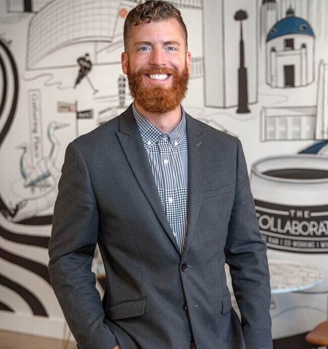 Jeremy DeJournett