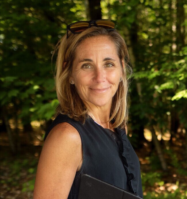 Tracy Jenkins
