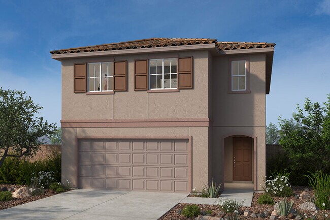 0 S Rancho Sahuarita Blvd unit 37233282, Sahuarita, AZ 85629 - photo 3