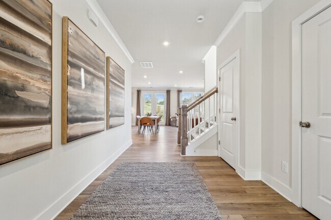 9900 Manor Vista Trail unit 36581697, Kannapolis, NC 28027 - photo 4