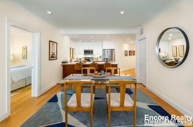 101 Asheville Rd unit 330, Chestnut Hill, MA 02467 - photo 5