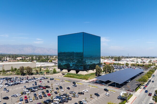 Los Angeles County Public Works is a major employer in the Ethel Park area.