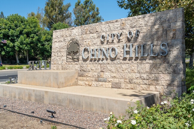 Sleepy Hollow is located in the city of Chino Hills, California.